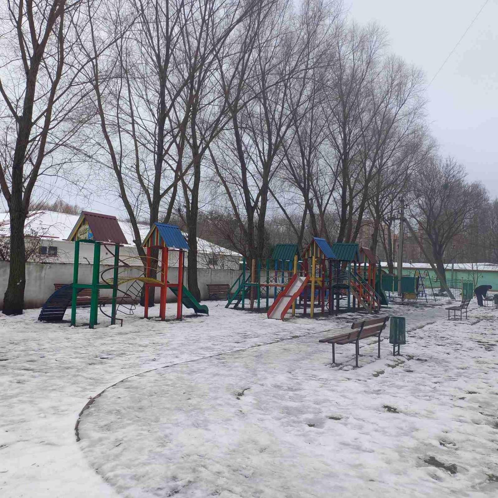 Однокомнатная Квартира С Дизайнерским Ремонтом Khmelʼnytsʼkyy Exterior foto